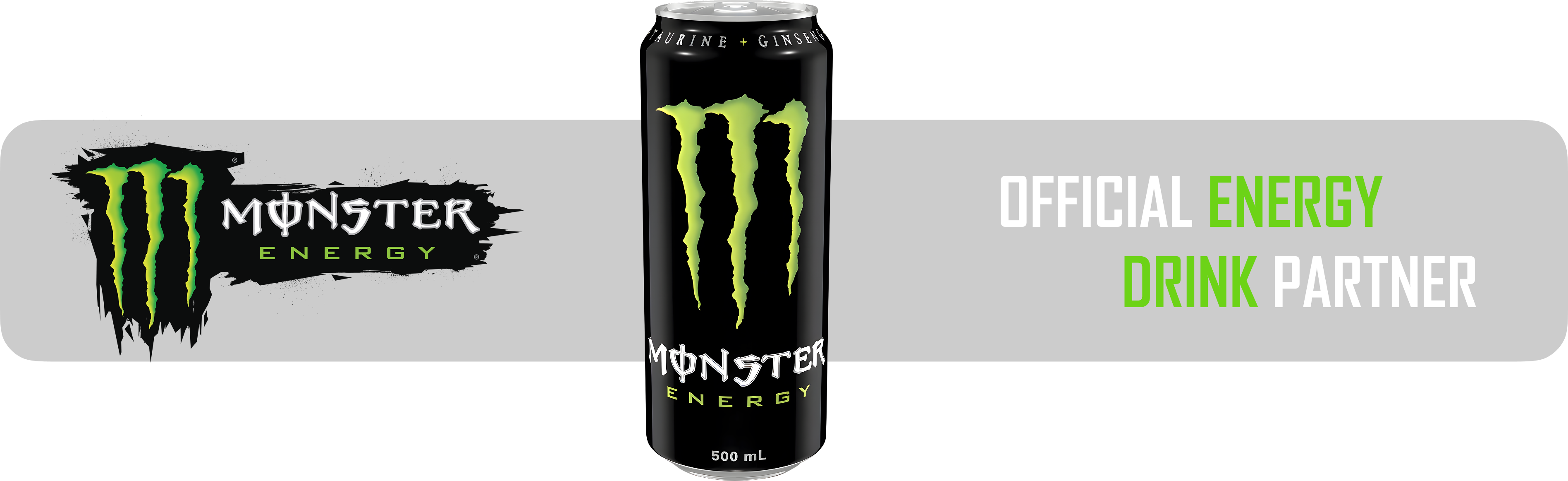 monstor banner